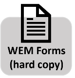 WEM Hard Copy Forms