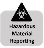 Hazardous Material Reporting