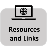 Resources and Links