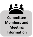 LEPC Members and Meeting Information