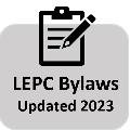 LEPC Bylaws - 2023