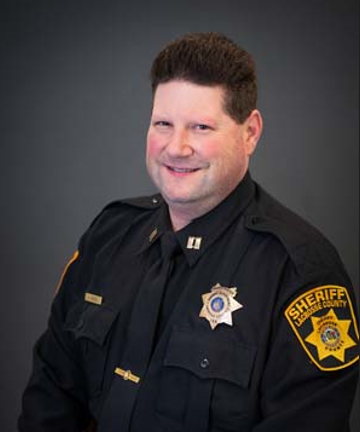 Sheriff Siegel