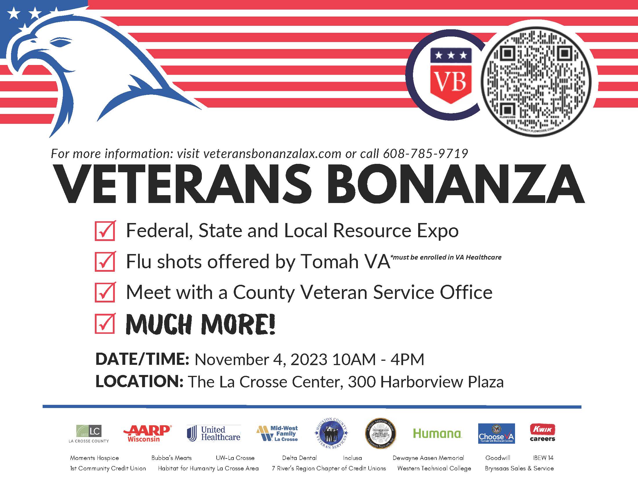 Veterans Services