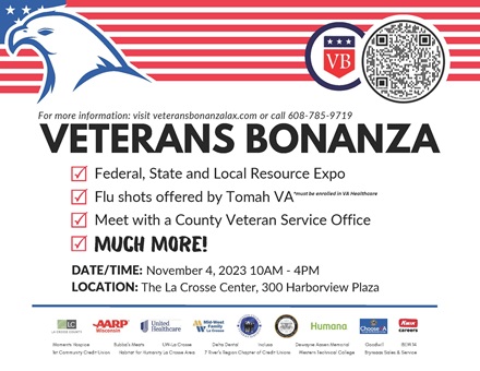 Veterans Services