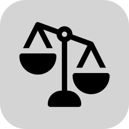 scales of justice